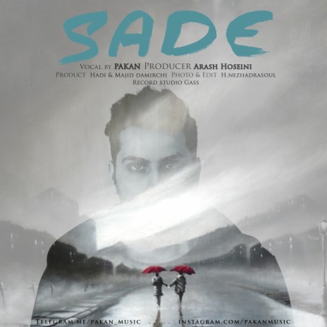 SADEH | Boomplay Music