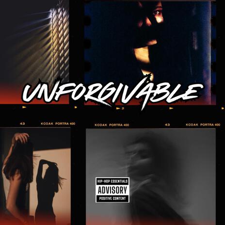 Unforgivable ft. Slimlxrd | Boomplay Music