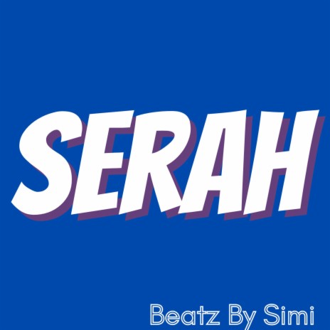 serah | Boomplay Music