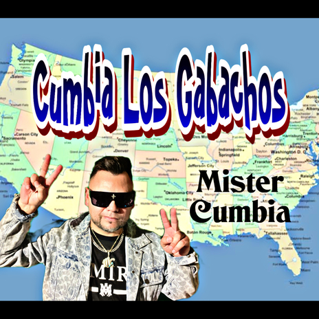 Cumbia Los Gabachos | Boomplay Music