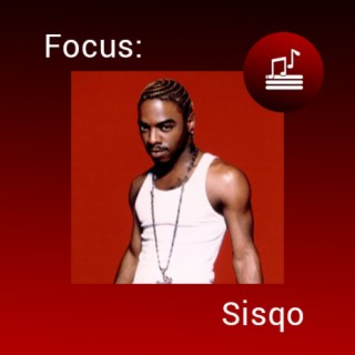 Focus: Sisqo
