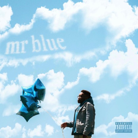 Mr Blue | Boomplay Music