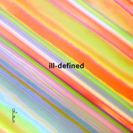 ill-defined