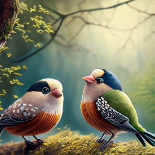 Happy Birds