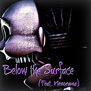 Below the Surface