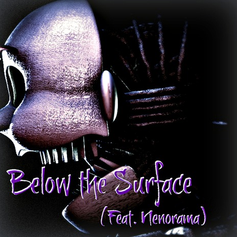 Below the Surface ft. Nenorama | Boomplay Music