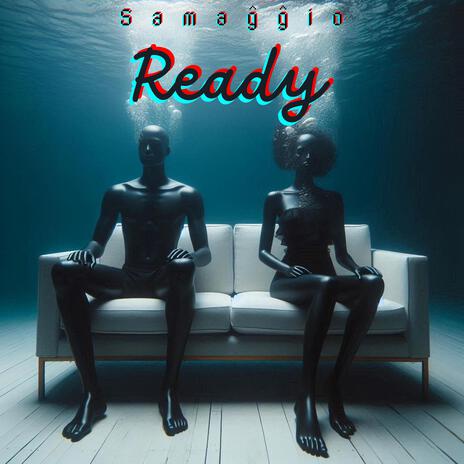 Ready | Boomplay Music