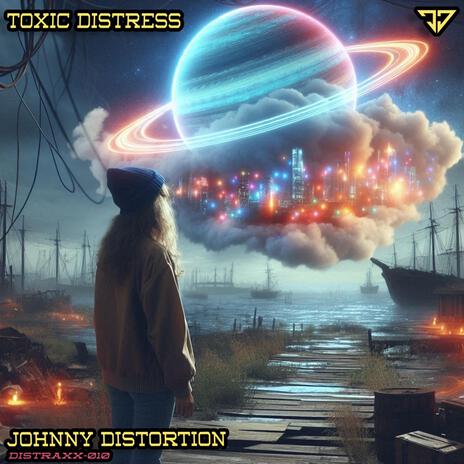 Toxic Distress | Boomplay Music