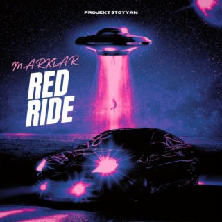 Marklar Red Ride