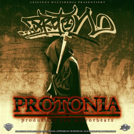 Protonia | Boomplay Music