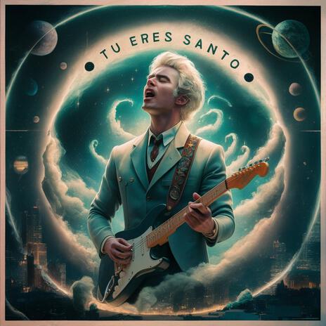 Tu eres Santo | Boomplay Music