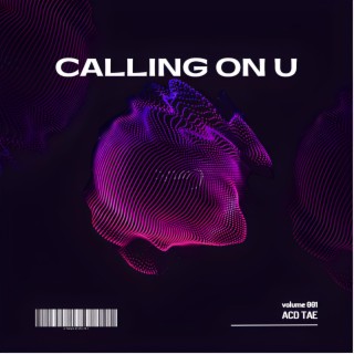 Calling on U