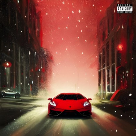 RED ALERT ft. Jay Rich | Boomplay Music