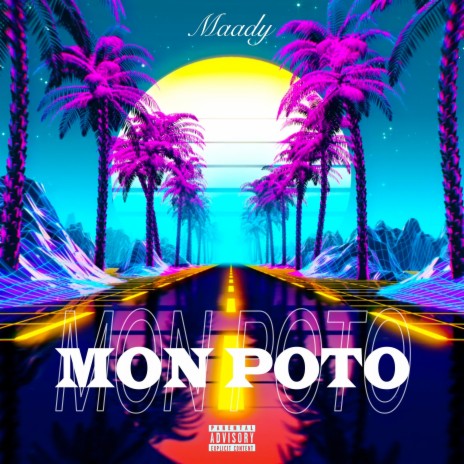 Mon poto | Boomplay Music