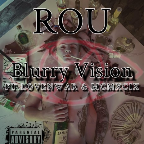 Blurry Vision | Boomplay Music