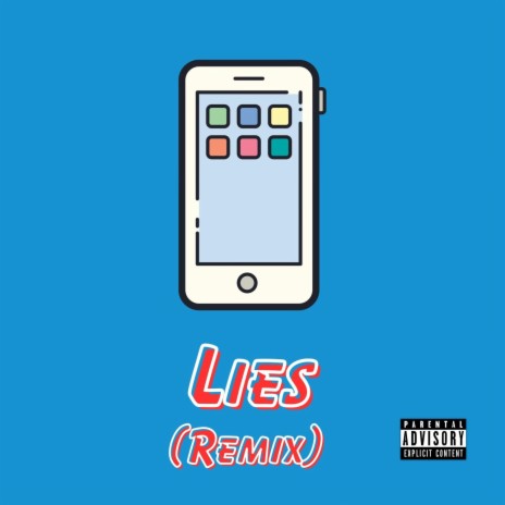 Lies ((Remix)) | Boomplay Music