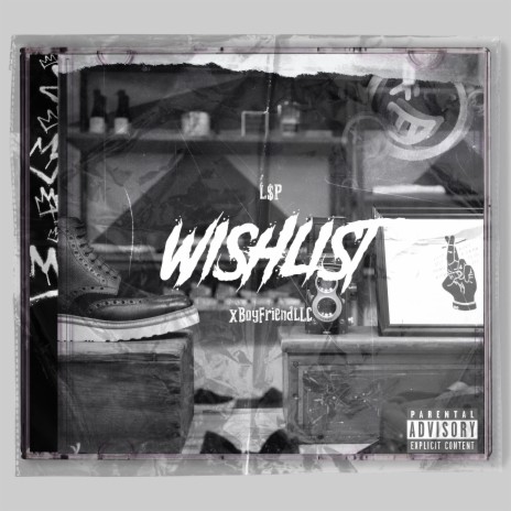 WISHLIST | Boomplay Music