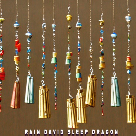 Blissful Wind Chime Meditations: a Path to Inner Peace