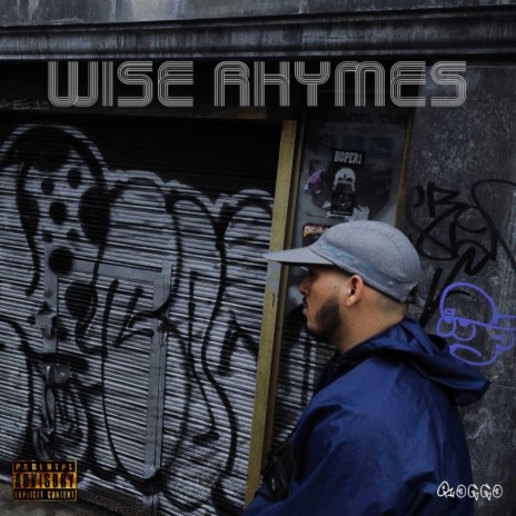 Wise Rhymes ft. Freddy Gonzalez & ElnegroFuentes | Boomplay Music