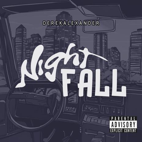 NightFall | Boomplay Music