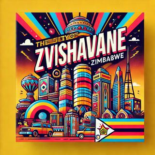 Zvishavane