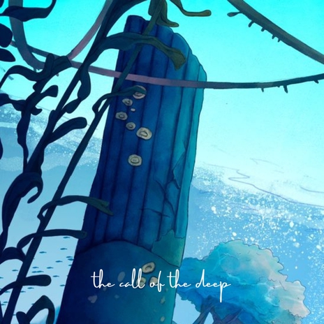 the call of the deep ft. Rufus Dipper & pines & pines | Boomplay Music