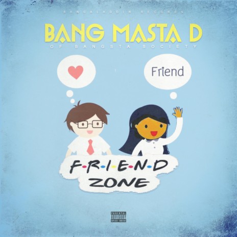 Friend Zone | Boomplay Music