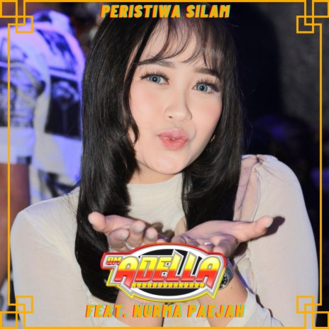 Peristiwa Silam ft. Nurma Paejah | Boomplay Music