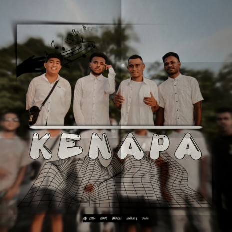 Kenapa ft. ZB CURLY & Ongko | Boomplay Music