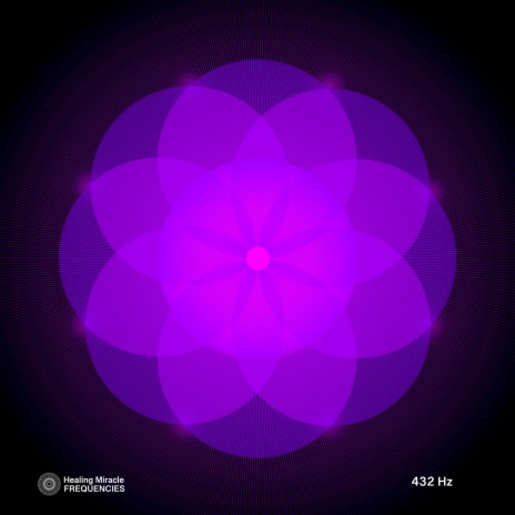 432 Hz Deep Meditation Healing | Boomplay Music