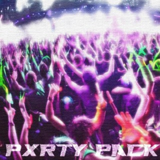 pxrty pack