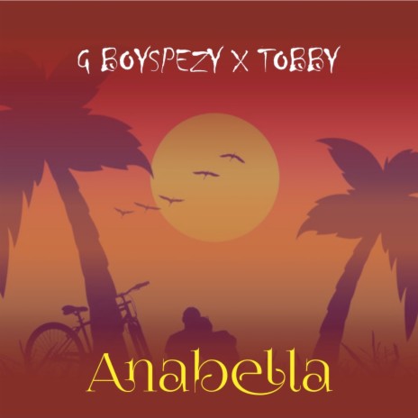 Annabella ft. TOBBY | Boomplay Music