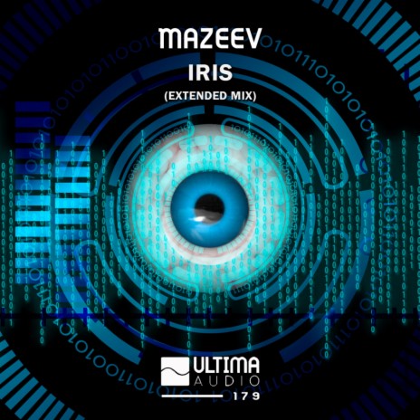 Iris (Extended Mix) | Boomplay Music