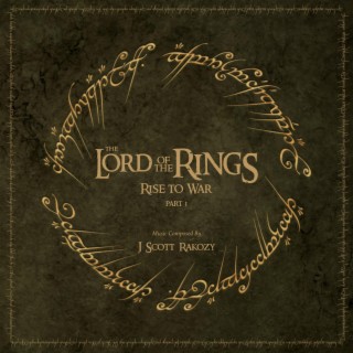 The Lord of the Rings: Rise to War, Pt. 1 (Original Motion Picture Soundtrack)