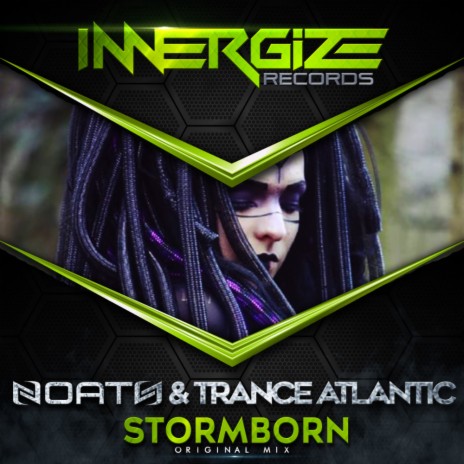 Stormborn (Original Mix) ft. Trance Atlantic