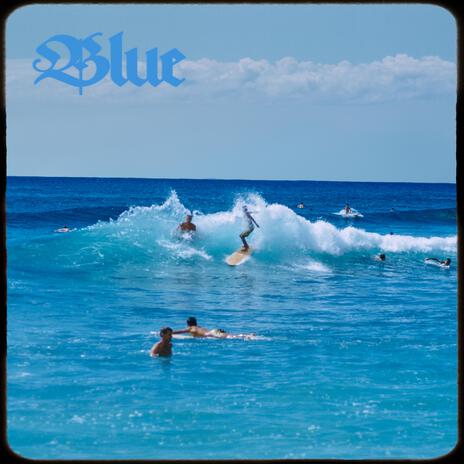 Blue | Boomplay Music