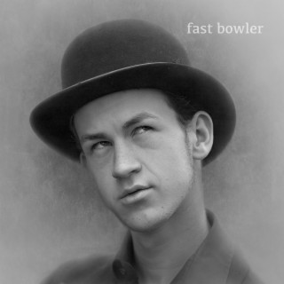 Fast bowler