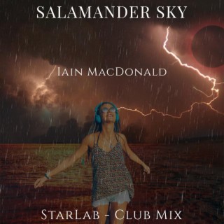 Salamander Sky (StarLab Club Mix)