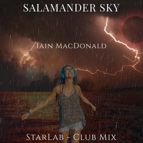 Salamander Sky (StarLab Club Mix)