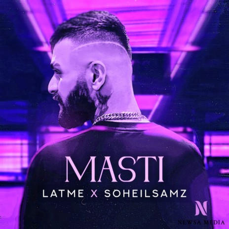 Masti ft. Soheil samz | Boomplay Music