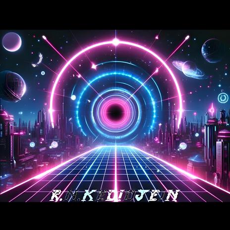 Spacetime Gateway | Boomplay Music