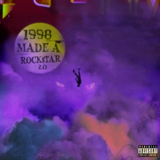 1998 Made A Rock$tar 2.0 EP