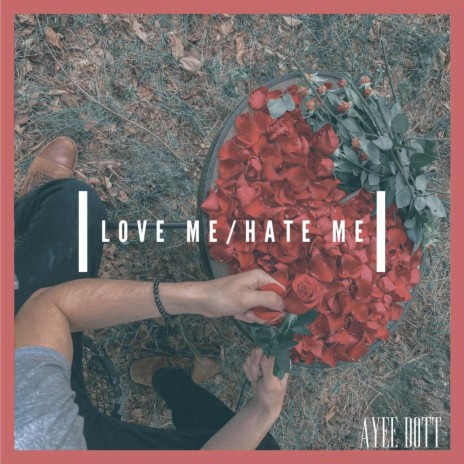 love me/hate me | Boomplay Music