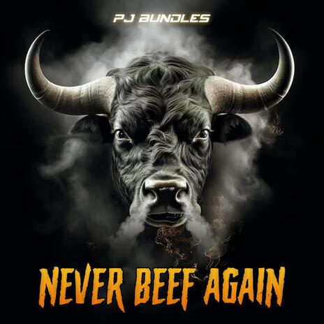 Never Beef Again | Boomplay Music