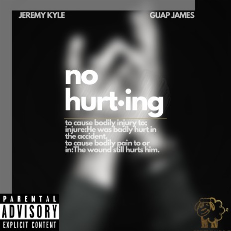 No Hurting (feat. Guap James) | Boomplay Music