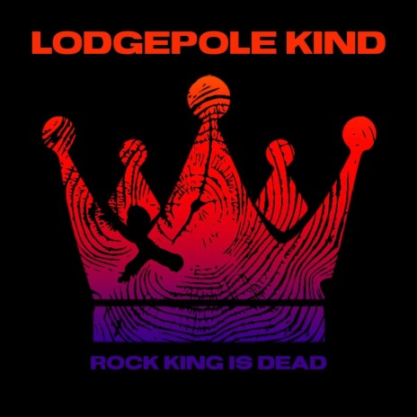 Rock King is Dead | Boomplay Music