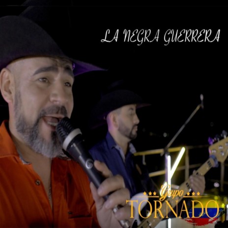 La Negra Guerrera | Boomplay Music