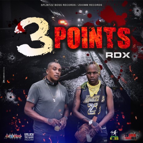 3 Points | Boomplay Music