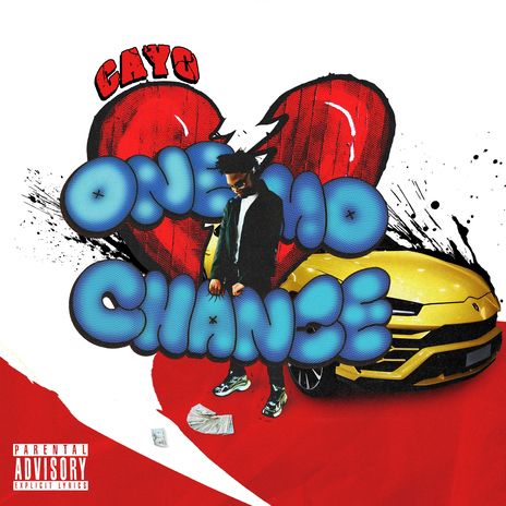 One Mo Chance | Boomplay Music