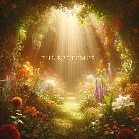 The Redeemer | Boomplay Music